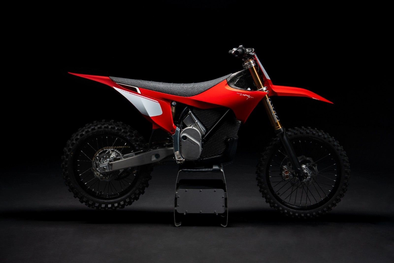 Stark Future Varg MX