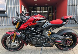 Gebrauchte MV Agusta Rush 1000