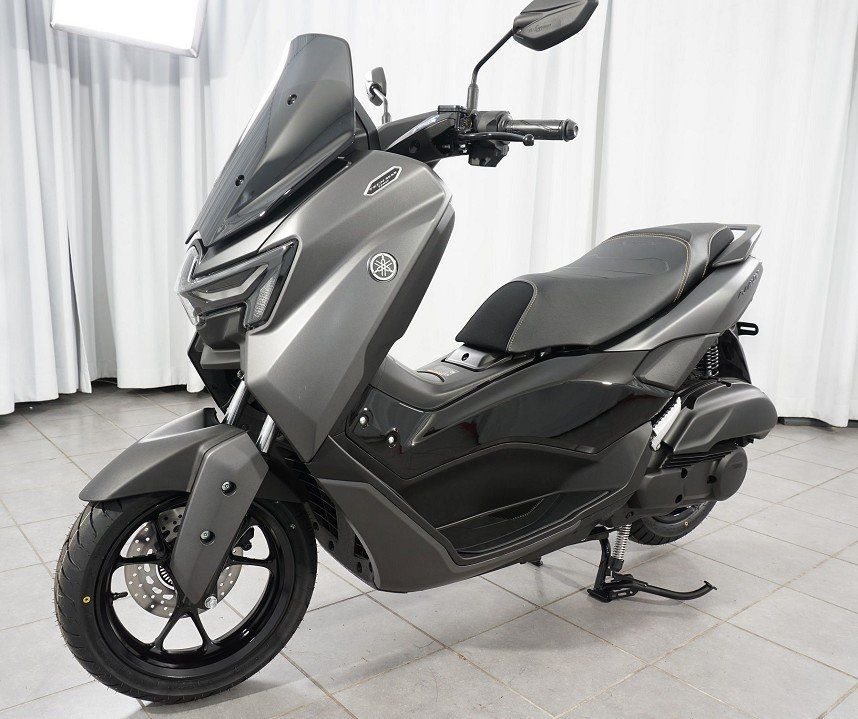 Yamaha NMAX 125