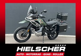 Neumotorrad CFMOTO 800MT-X