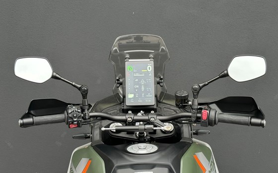 Neufahrzeug CFMOTO 800MT-X - Bild 13