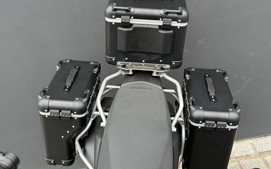 Neufahrzeug CFMOTO 800MT-X - Bild 17