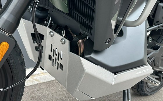 Neufahrzeug CFMOTO 800MT-X - Bild 18