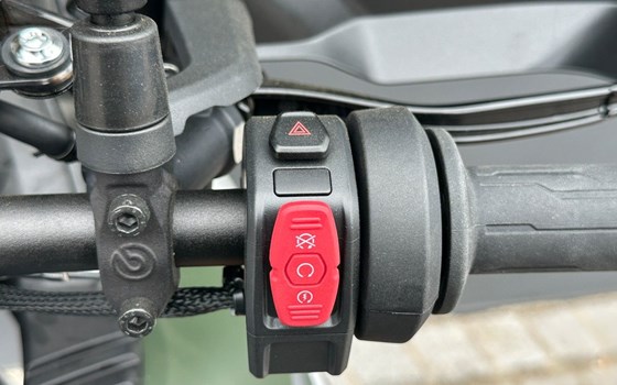 Neufahrzeug CFMOTO 800MT-X - Bild 22