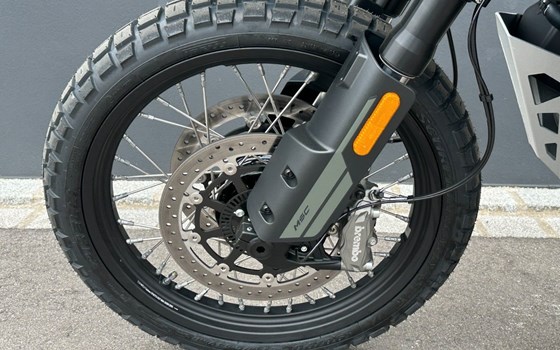 Neufahrzeug CFMOTO 800MT-X - Bild 24