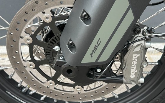 Neufahrzeug CFMOTO 800MT-X - Bild 26
