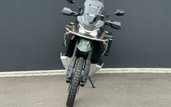 Neufahrzeug CFMOTO 800MT-X - Bild 27