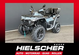 Neumotorrad CFMOTO CFORCE 1000
