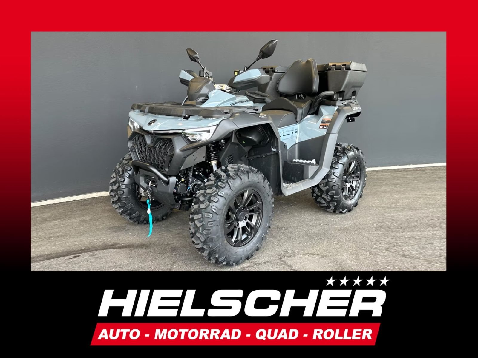 Neumotorrad