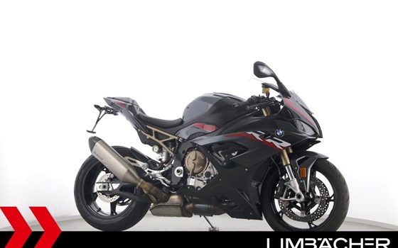 Gebrauchtmotorrad BMW S 1000 RR - Bild 1