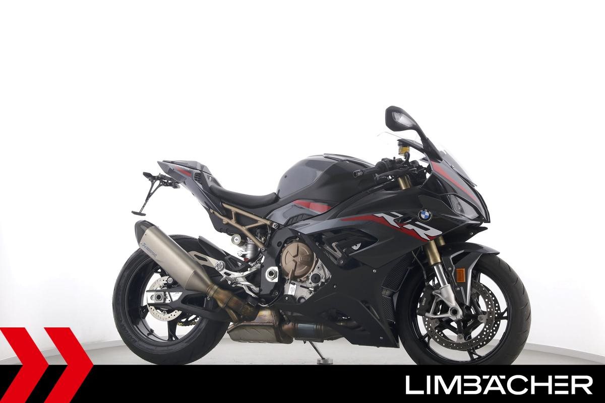 BMW S 1000 RR