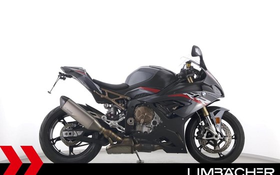 Gebrauchtmotorrad BMW S 1000 RR - Bild 10