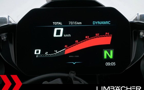 Gebrauchtmotorrad BMW S 1000 RR - Bild 12
