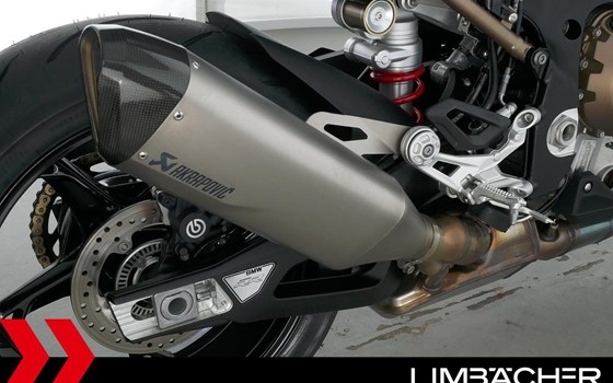 Gebrauchtmotorrad BMW S 1000 RR - Bild 15
