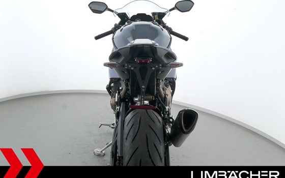Gebrauchtmotorrad BMW S 1000 RR - Bild 16