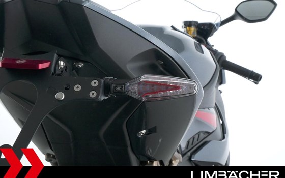 Gebrauchtmotorrad BMW S 1000 RR - Bild 17
