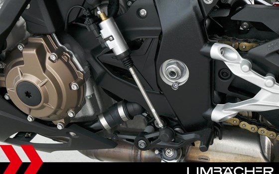 Gebrauchtmotorrad BMW S 1000 RR - Bild 18