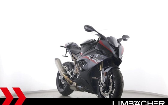 Gebrauchtmotorrad BMW S 1000 RR - Bild 2