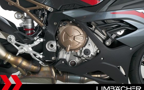 Gebrauchtmotorrad BMW S 1000 RR - Bild 22