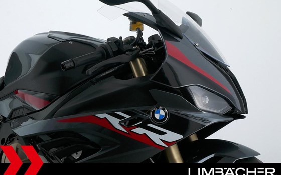 Gebrauchtmotorrad BMW S 1000 RR - Bild 24