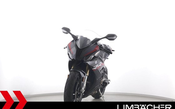 Gebrauchtmotorrad BMW S 1000 RR - Bild 3