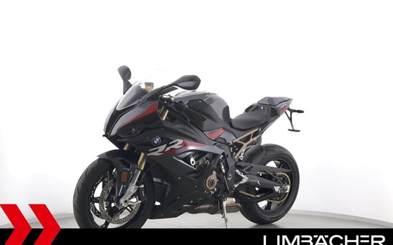 Gebrauchtmotorrad BMW S 1000 RR - Bild 4
