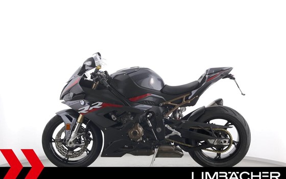 Gebrauchtmotorrad BMW S 1000 RR - Bild 5