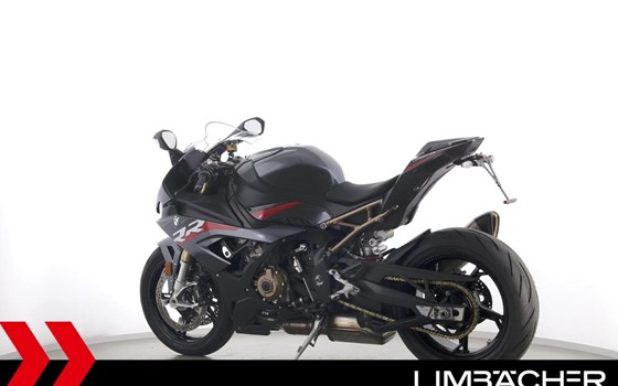 Gebrauchtmotorrad BMW S 1000 RR - Bild 6