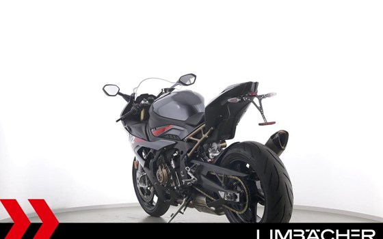 Gebrauchtmotorrad BMW S 1000 RR - Bild 7