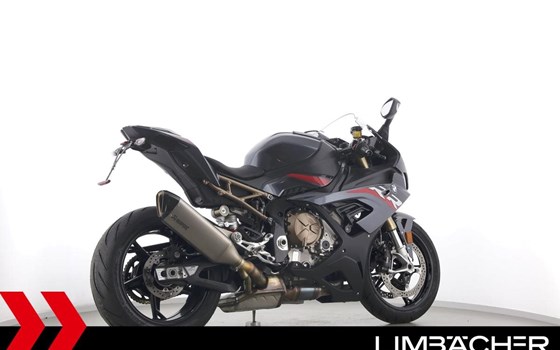 Gebrauchtmotorrad BMW S 1000 RR - Bild 9