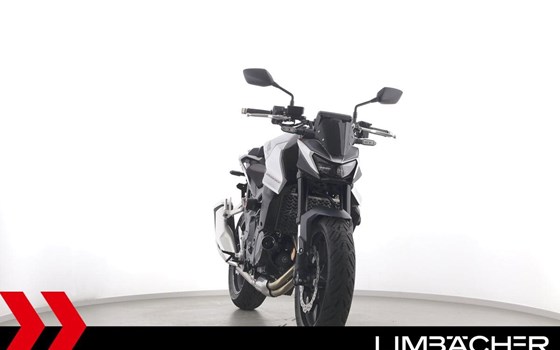 Gebrauchtmotorrad Honda CB750 Hornet - Bild 11