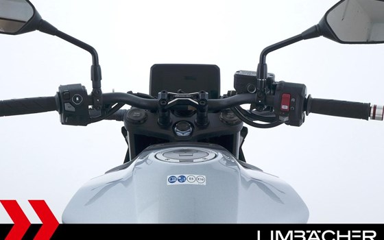 Gebrauchtmotorrad Honda CB750 Hornet - Bild 13