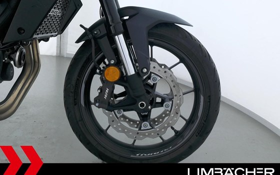Gebrauchtmotorrad Honda CB750 Hornet - Bild 14