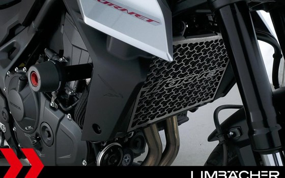 Gebrauchtmotorrad Honda CB750 Hornet - Bild 15