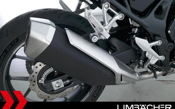 Gebrauchtmotorrad Honda CB750 Hornet - Bild 16