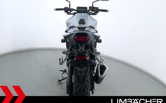 Gebrauchtmotorrad Honda CB750 Hornet - Bild 17