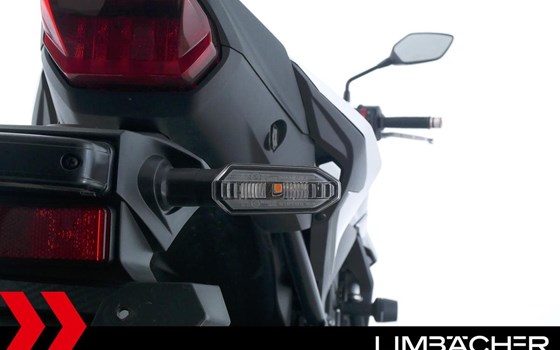 Gebrauchtmotorrad Honda CB750 Hornet - Bild 18