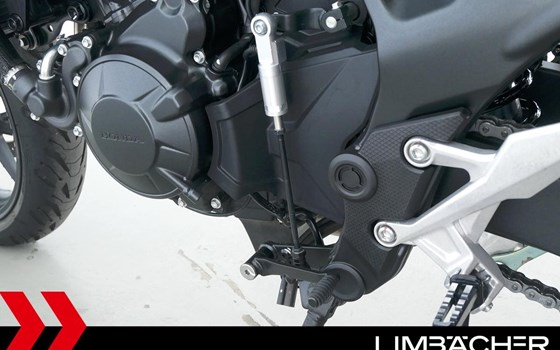 Gebrauchtmotorrad Honda CB750 Hornet - Bild 19