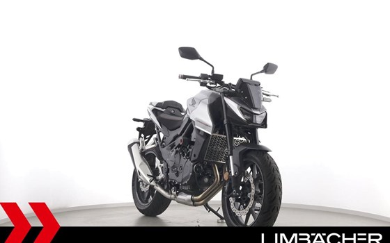 Gebrauchtmotorrad Honda CB750 Hornet - Bild 2