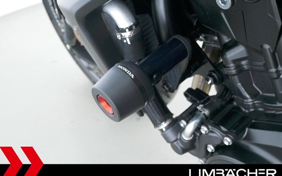 Gebrauchtmotorrad Honda CB750 Hornet - Bild 20