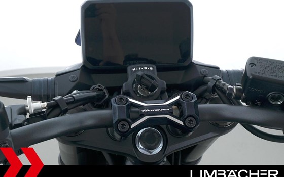 Gebrauchtmotorrad Honda CB750 Hornet - Bild 24