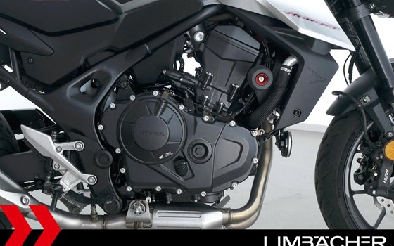 Gebrauchtmotorrad Honda CB750 Hornet - Bild 25
