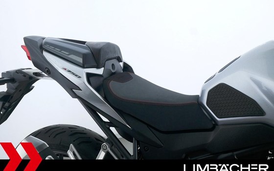 Gebrauchtmotorrad Honda CB750 Hornet - Bild 26