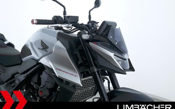 Gebrauchtmotorrad Honda CB750 Hornet - Bild 27