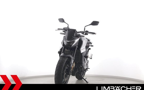 Gebrauchtmotorrad Honda CB750 Hornet - Bild 3
