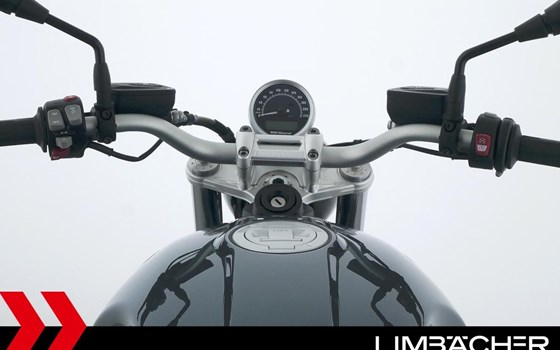 Gebrauchtmotorrad BMW R nineT Pure - Bild 13