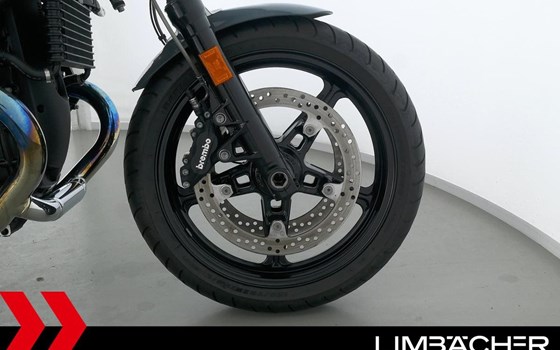 Gebrauchtmotorrad BMW R nineT Pure - Bild 14