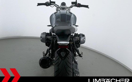 Gebrauchtmotorrad BMW R nineT Pure - Bild 15