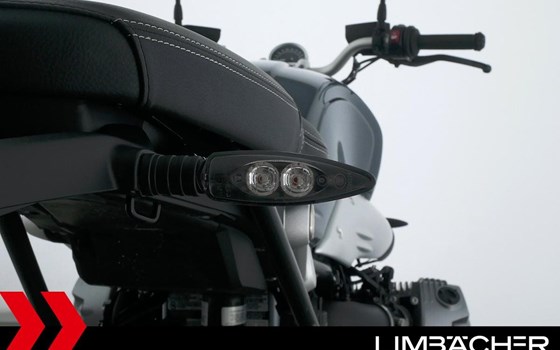 Gebrauchtmotorrad BMW R nineT Pure - Bild 16