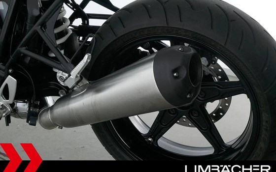 Gebrauchtmotorrad BMW R nineT Pure - Bild 17